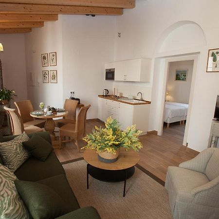 Patios De La Riva Lägenhet Jerez de la Frontera Exteriör bild