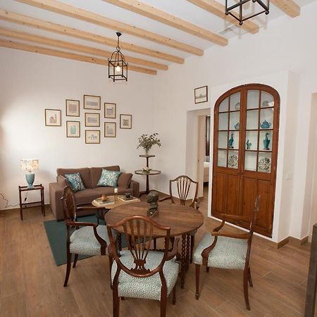 Patios De La Riva Lägenhet Jerez de la Frontera Exteriör bild