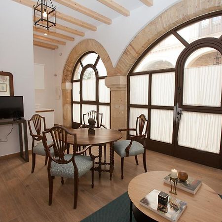 Patios De La Riva Lägenhet Jerez de la Frontera Exteriör bild