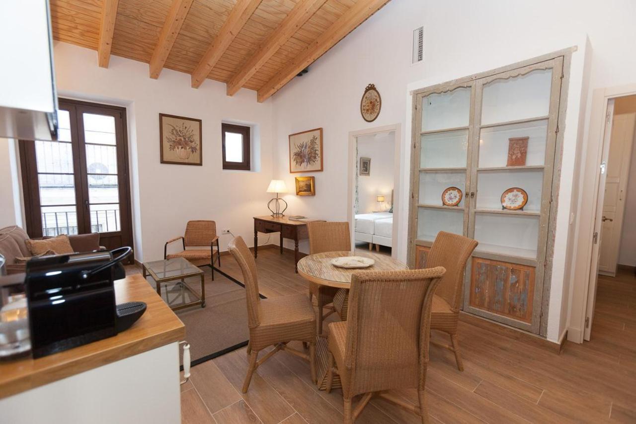 Patios De La Riva Lägenhet Jerez de la Frontera Exteriör bild