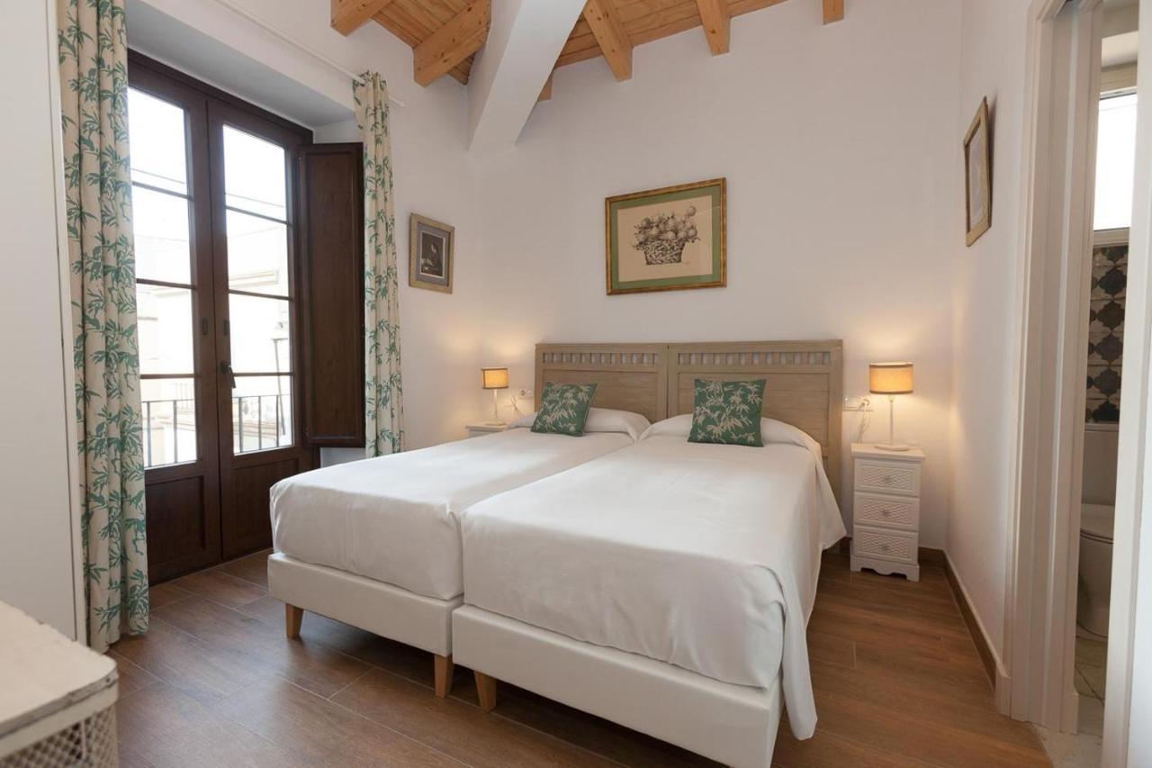 Patios De La Riva Lägenhet Jerez de la Frontera Exteriör bild
