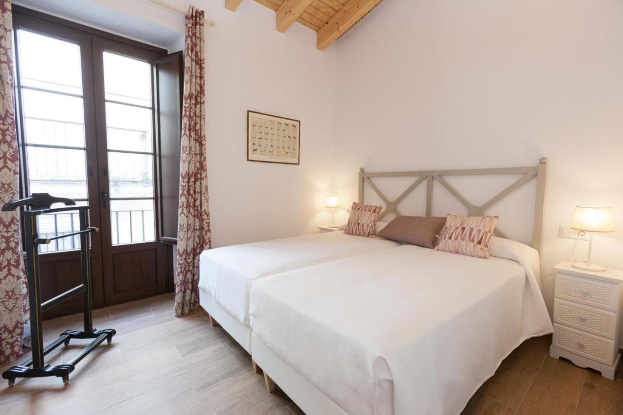 Patios De La Riva Lägenhet Jerez de la Frontera Exteriör bild