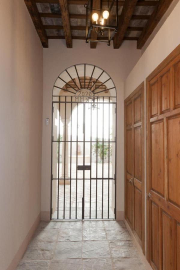 Patios De La Riva Lägenhet Jerez de la Frontera Exteriör bild