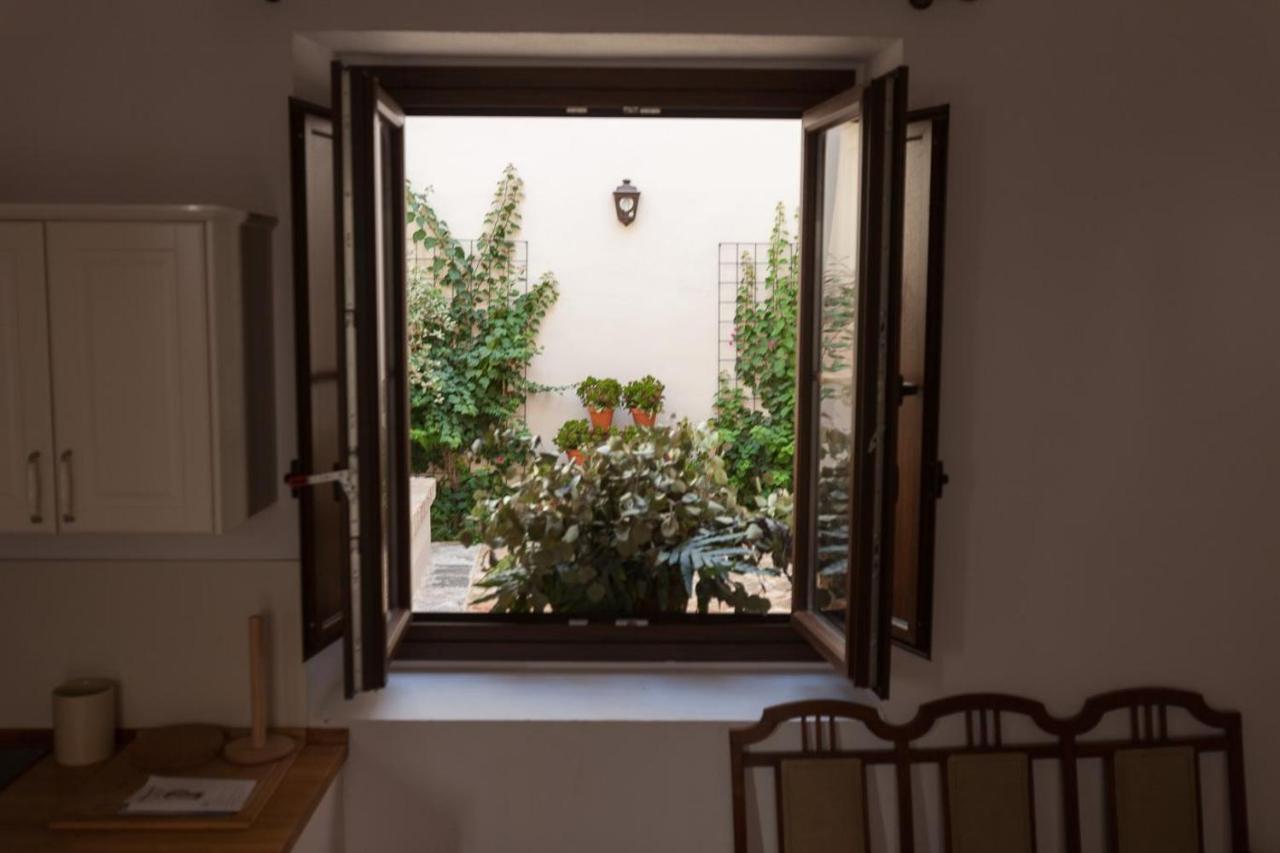 Patios De La Riva Lägenhet Jerez de la Frontera Exteriör bild