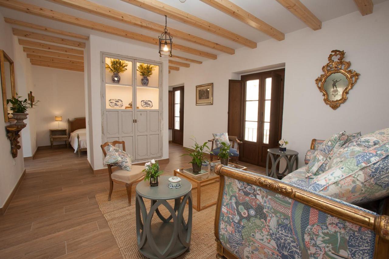 Patios De La Riva Lägenhet Jerez de la Frontera Exteriör bild
