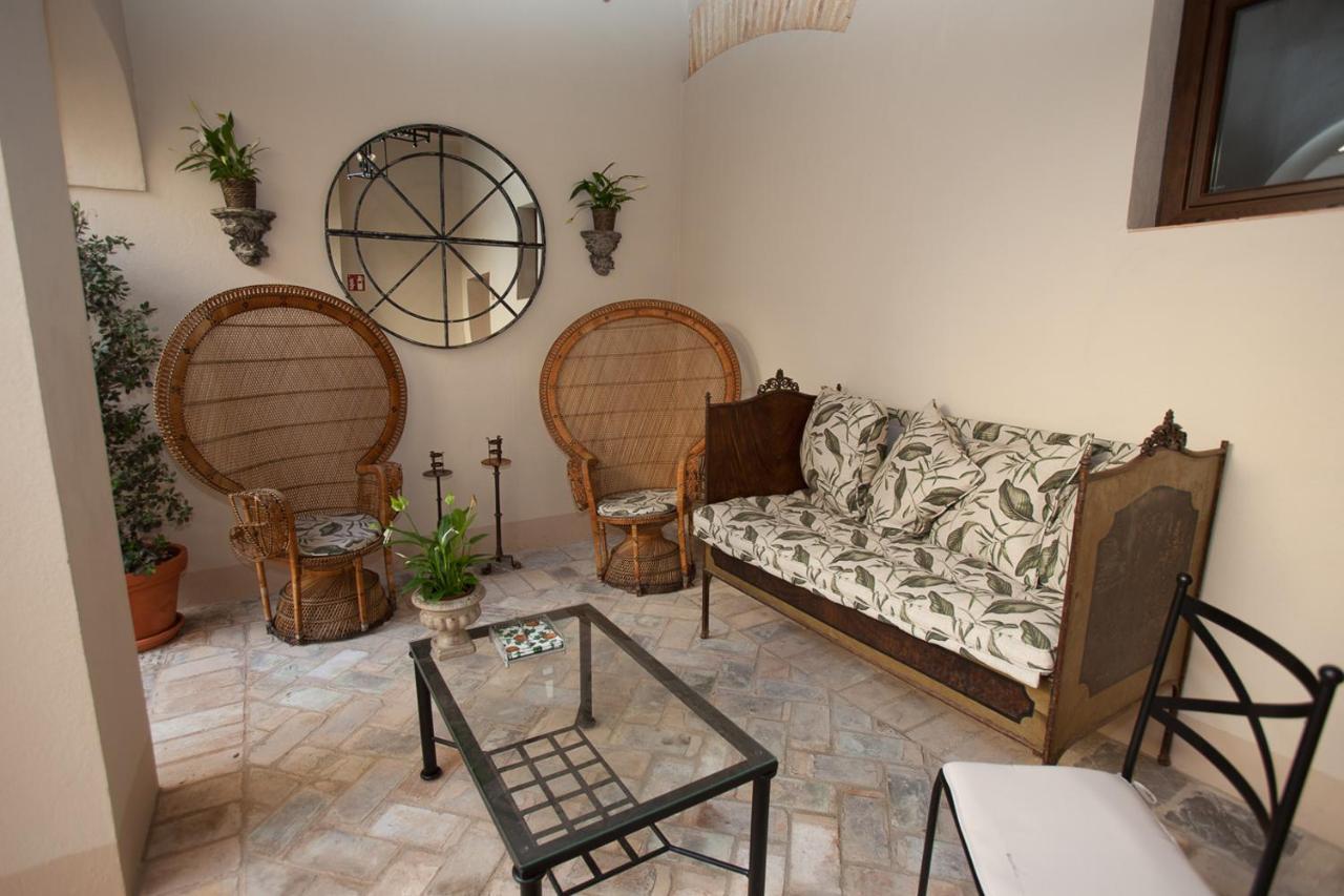 Patios De La Riva Lägenhet Jerez de la Frontera Exteriör bild