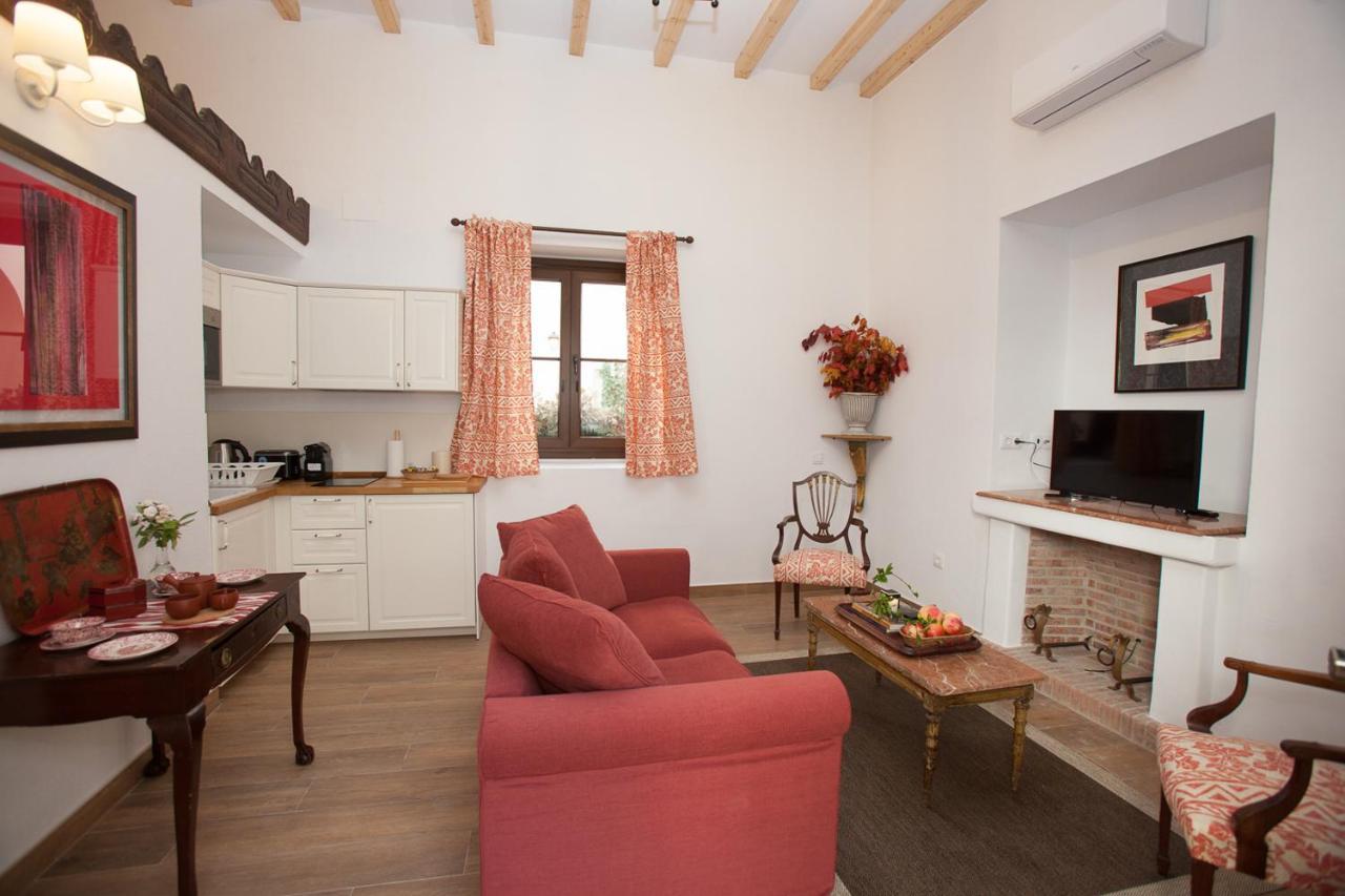Patios De La Riva Lägenhet Jerez de la Frontera Exteriör bild