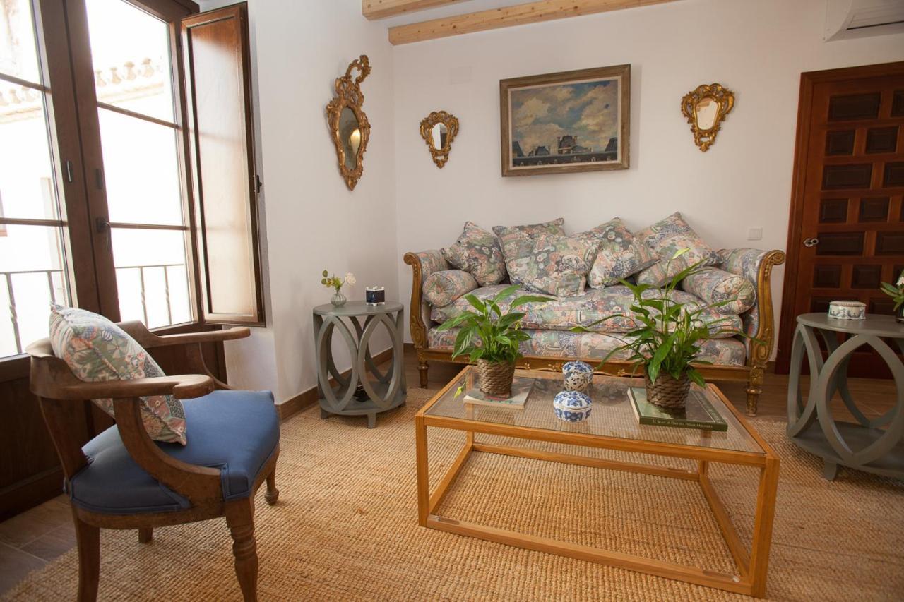 Patios De La Riva Lägenhet Jerez de la Frontera Exteriör bild